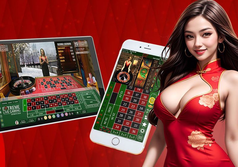 Chuyển xu giữa các mục tài khoản từ quy tắc đến thao tác