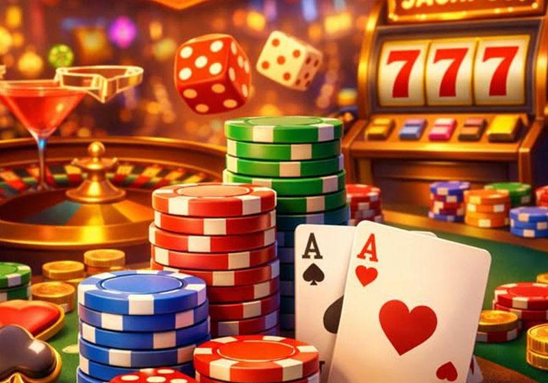 Chọn trò chơi hỗ trợ loại xu của bạn và những điểm dễ nhầm