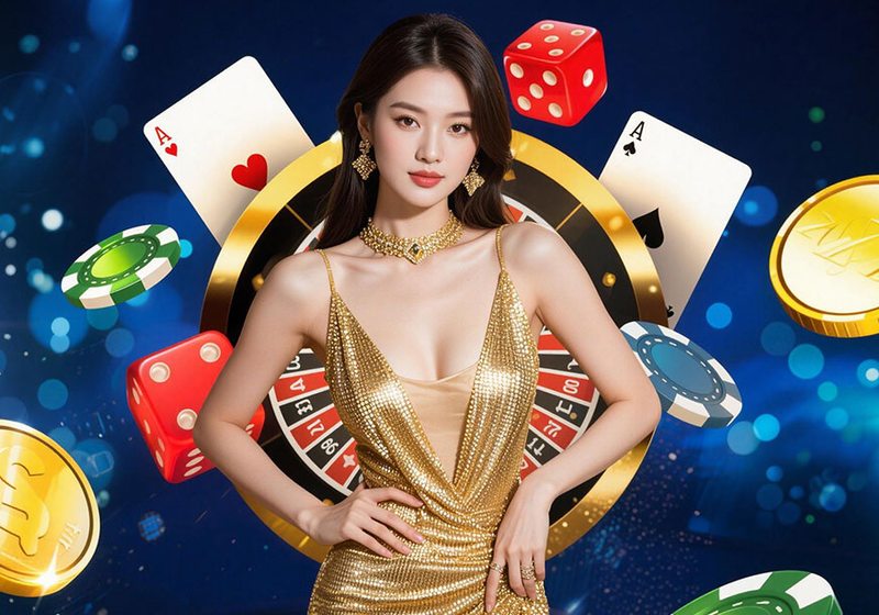 Poker và thứ tự các nhóm bài tại YL88