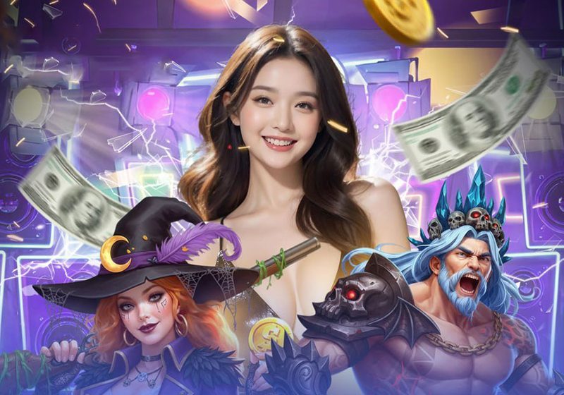 Tạm nghỉ giữa các phiên Game Bài và những điểm dễ nhầm