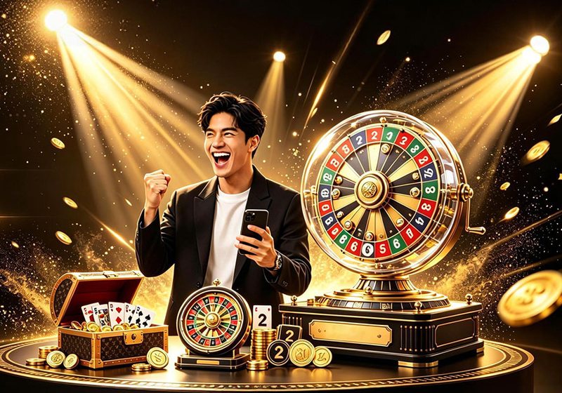 Xem lại ván bài khi có thắc mắc từ quy tắc đến thao tác