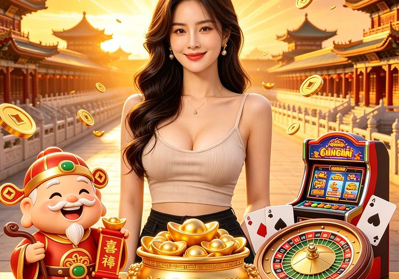 Wild và Scatter khác nhau ở đâu – hướng dẫn theo tình huống