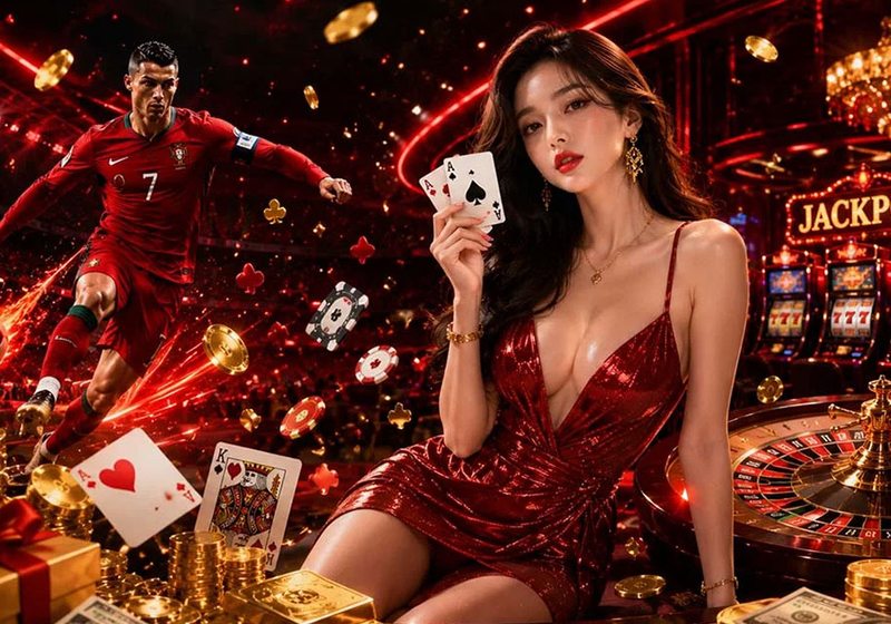 Nội dung và giới hạn dành cho người 18+ dành cho người mới